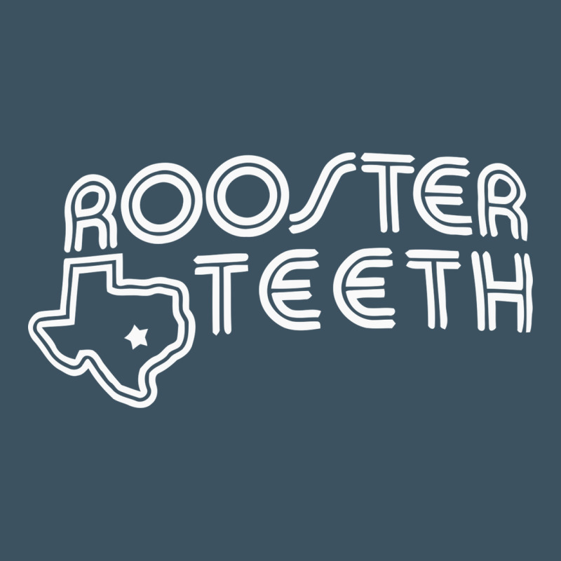 Rooster Teeth Urban Heavy Tee by linhVisuals | Teevron