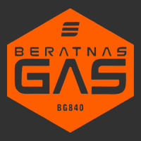 Beratnas Gas Urban Heavy Tee | Teevron