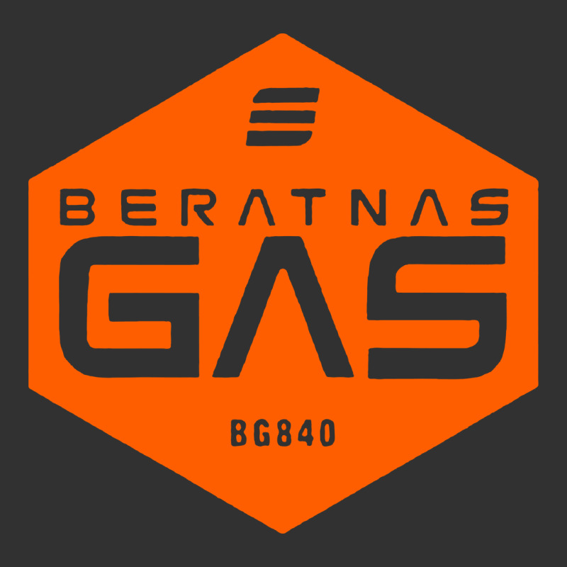 Beratnas Gas Urban Heavy Tee by linhVisuals | Teevron