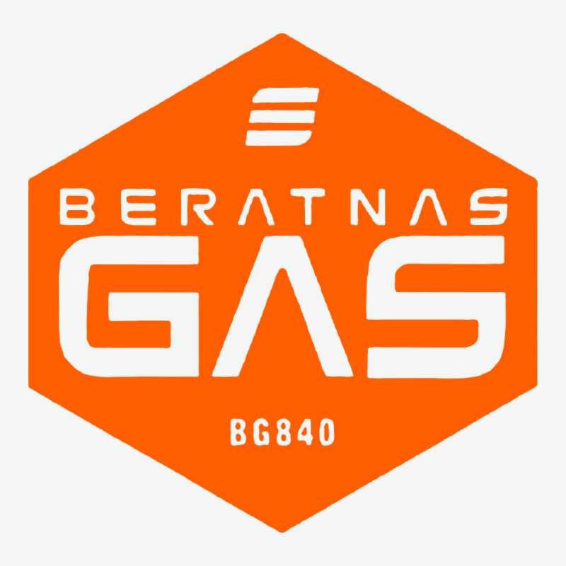 Beratnas Gas Urban Heavy Tee by linhVisuals | Teevron