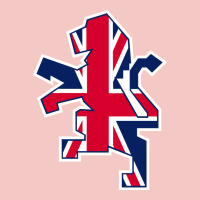 Great Britain National Urban Heavy Tee | Teevron
