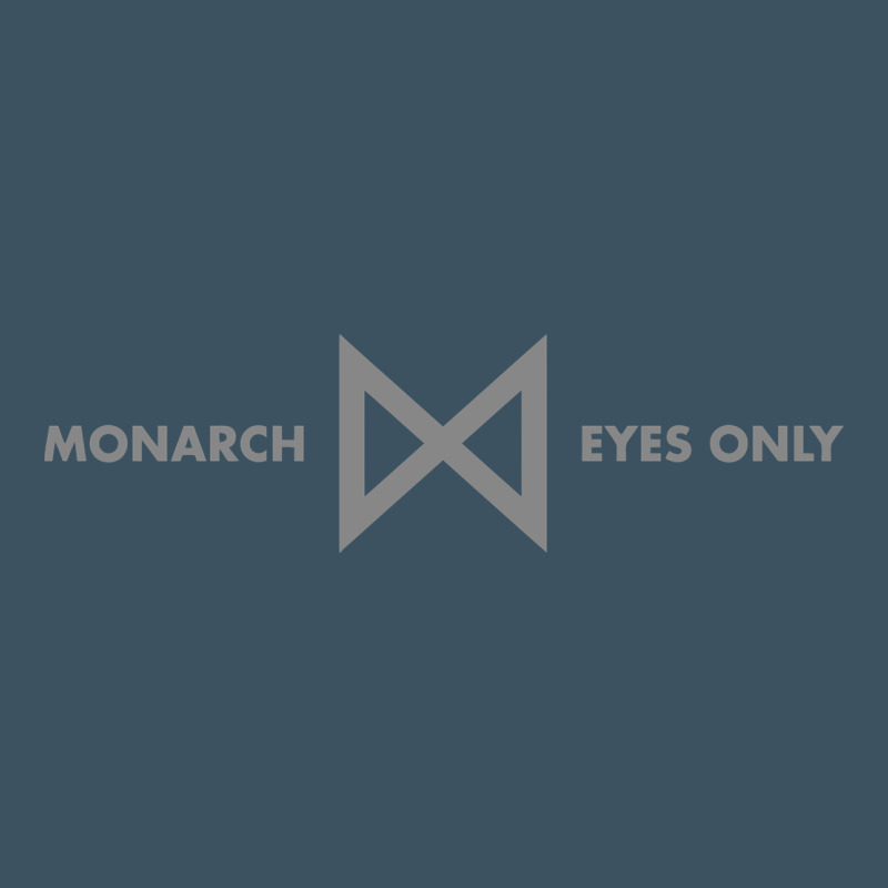Monarch Eyes Only Urban Heavy Tee by linhVisuals | Teevron