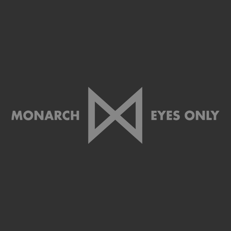 Monarch Eyes Only Urban Heavy Tee by linhVisuals | Teevron