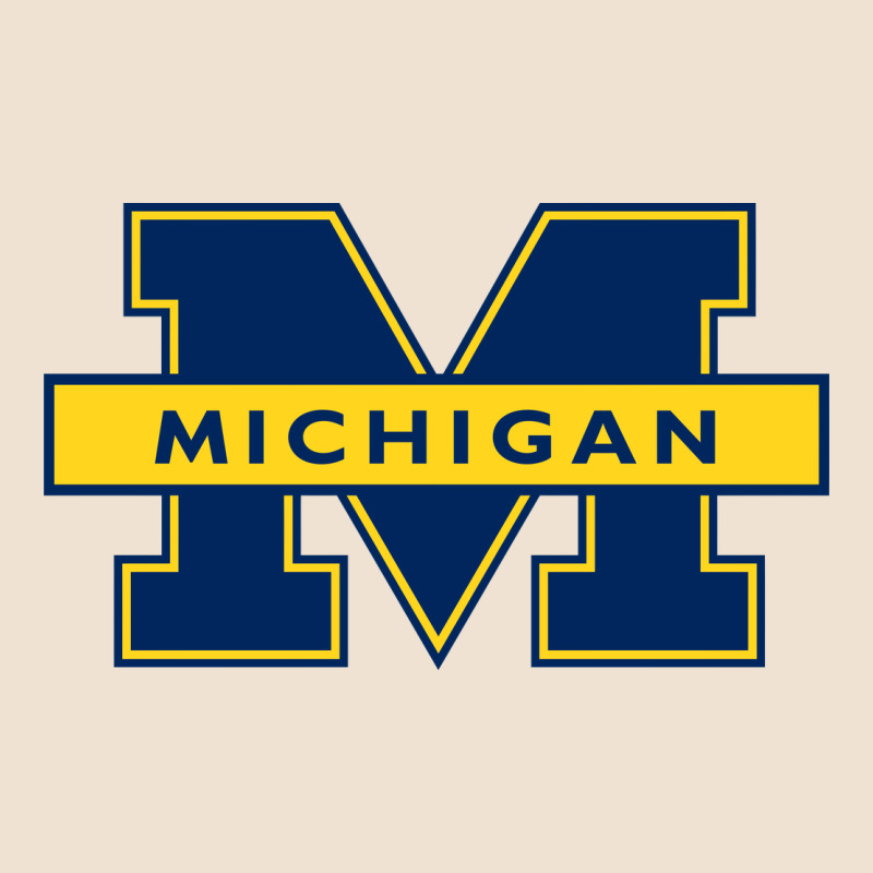 Michigan Urban Heavy Tee by linhVisuals | Teevron