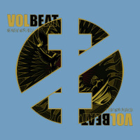 Volbeat Album Art Urban Heavy Tee | Teevron