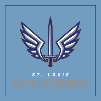 Suitable-st-battlehawks-worn Urban Heavy Tee | Teevron