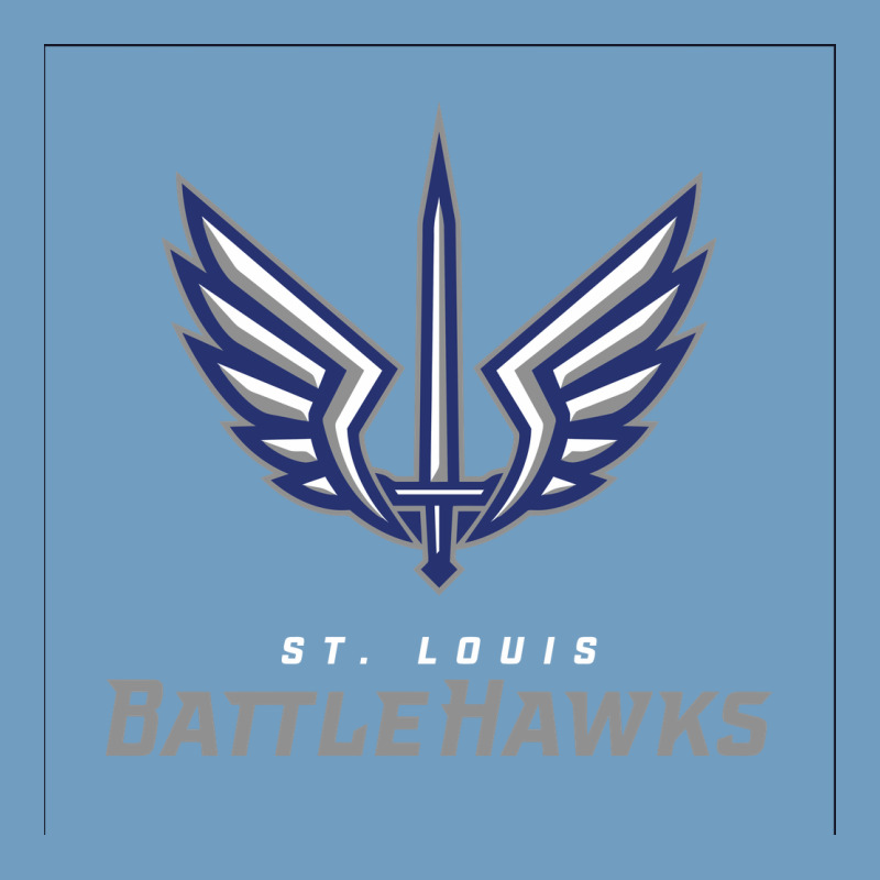 Suitable-st-battlehawks-worn Urban Heavy Tee by linhVisuals | Teevron