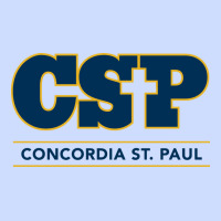 Csp, Concordia University St Paul, Apparel Urban Heavy Tee | Teevron