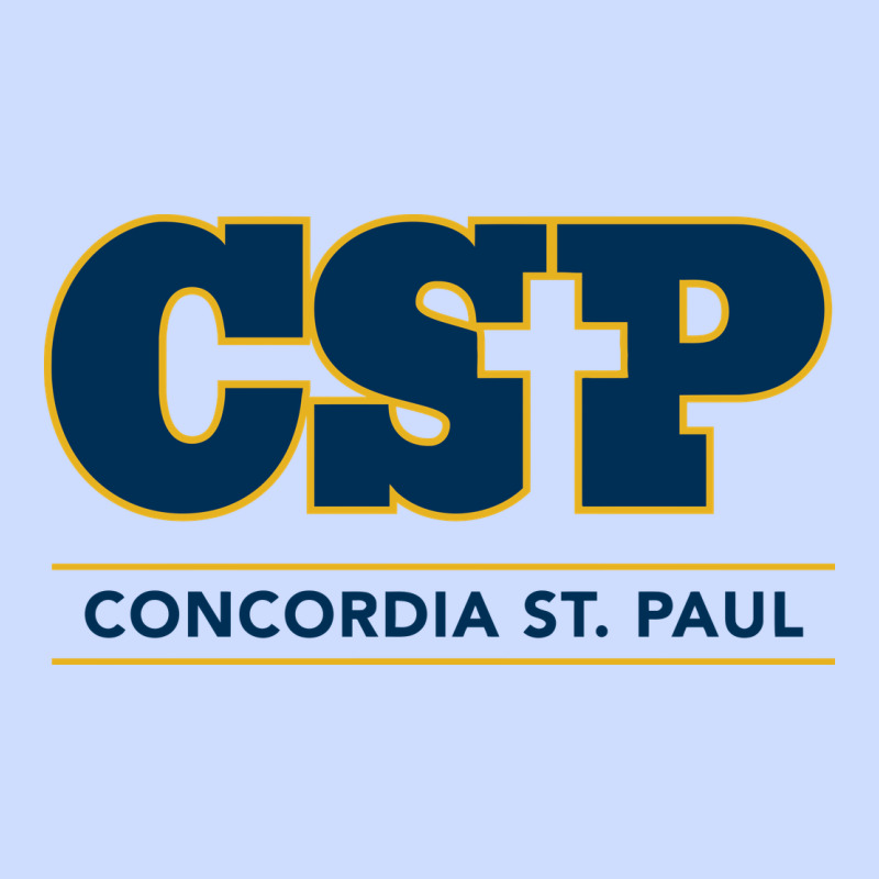 Csp, Concordia University St Paul, Apparel Urban Heavy Tee by linhVisuals | Teevron