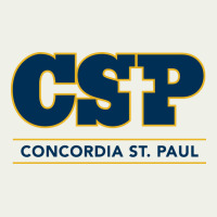 Csp, Concordia University St Paul, Apparel Urban Heavy Tee | Teevron
