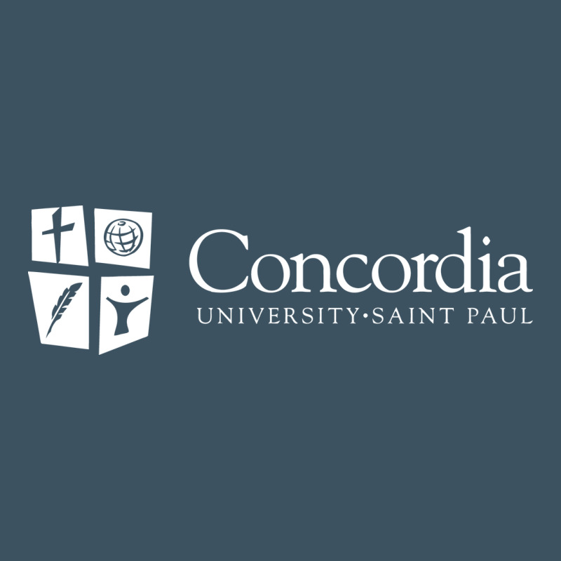 Concordia University, St. Paul, Apparel Urban Heavy Tee by linhVisuals | Teevron