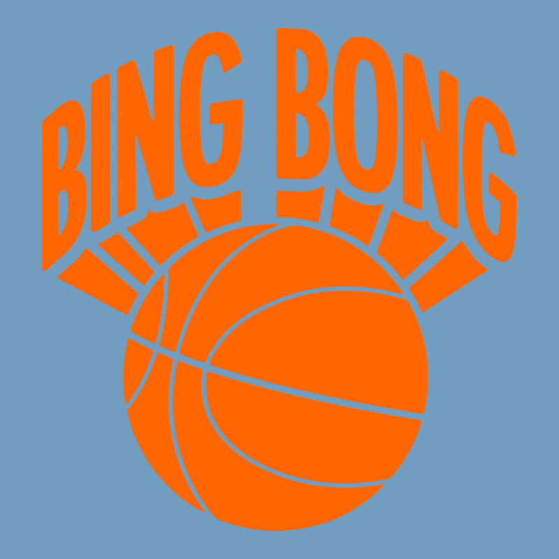 Bingbong Ny Urban Heavy Tee by linhVisuals | Teevron