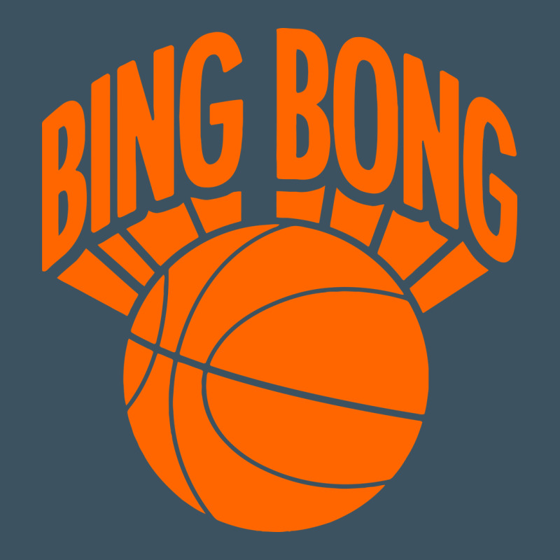 Bingbong Ny Urban Heavy Tee by linhVisuals | Teevron
