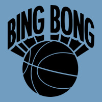 Black Bing Bong Urban Heavy Tee | Teevron