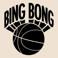 Black Bing Bong Urban Heavy Tee | Teevron