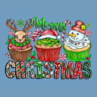 Merry Christmas Urban Heavy Tee | Teevron