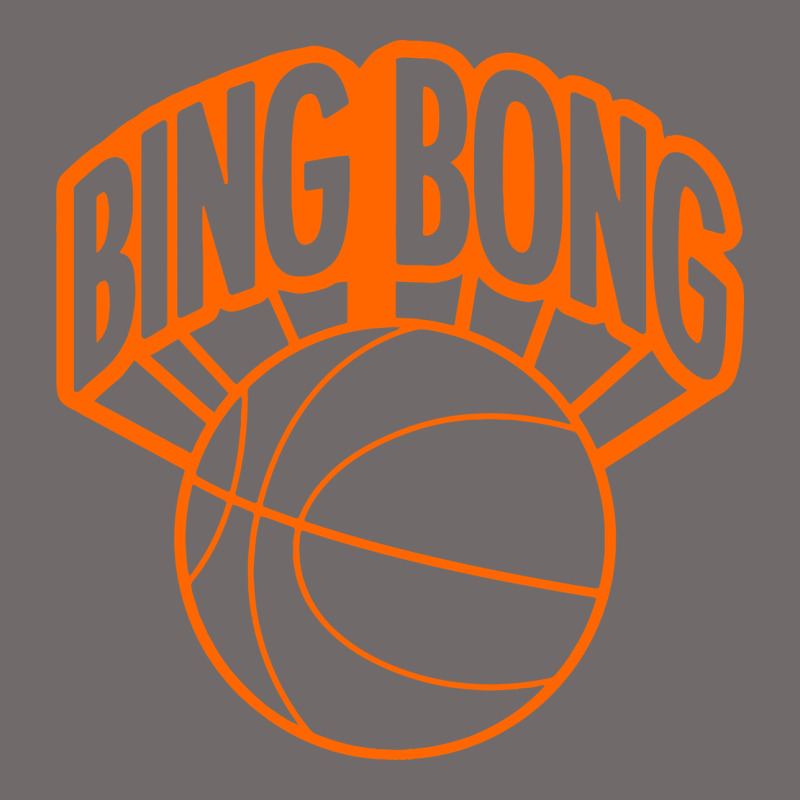 Bing Bong New York Urban Heavy Tee by linhVisuals | Teevron
