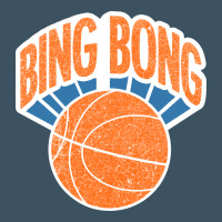 Bing Bong Vintage Urban Heavy Tee | Teevron