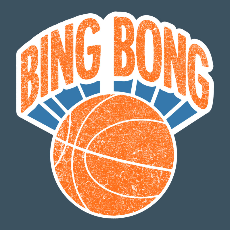 Bing Bong Vintage Urban Heavy Tee by linhVisuals | Teevron