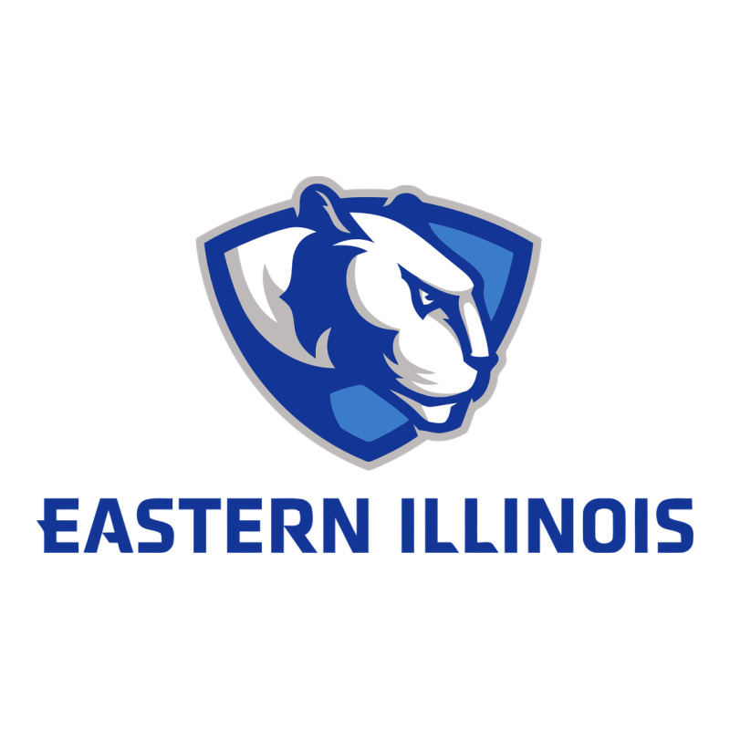 Eastern Illinois Panthers Urban Heavy Tee by linhVisuals | Teevron