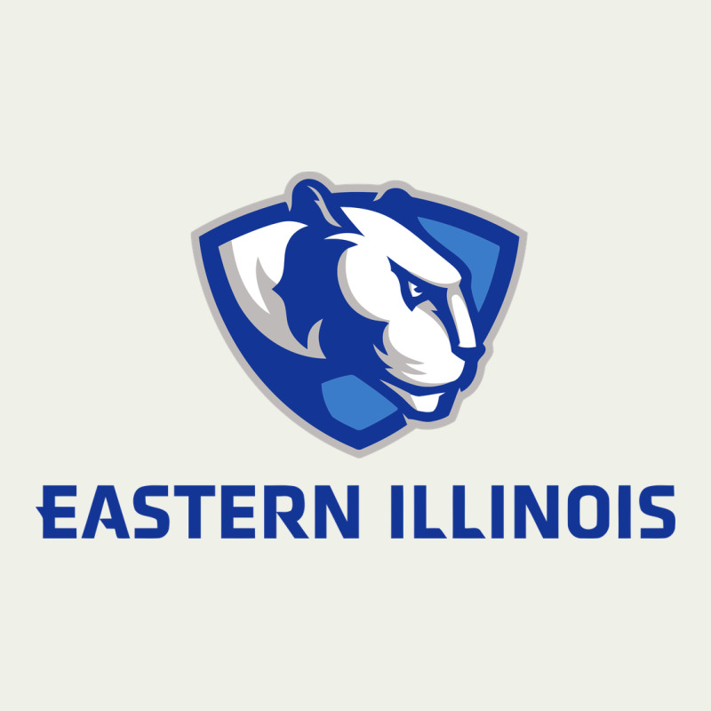 Eastern Illinois Panthers Urban Heavy Tee by linhVisuals | Teevron