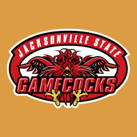 Jacksonville State Gamecocks Urban Heavy Tee | Teevron