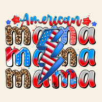American Mama Vintage Tee | Teevron