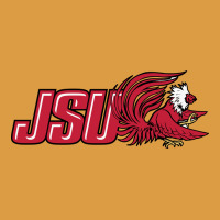 Jacksonville State Gamecocks Urban Heavy Tee | Teevron