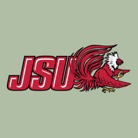 Jacksonville State Gamecocks Urban Heavy Tee | Teevron