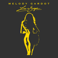 Melody Gardot Clässic Urban Heavy Tee | Teevron