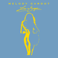 Melody Gardot Clässic Urban Heavy Tee | Teevron