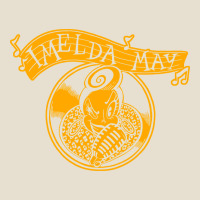 Imelda May Müsic Urban Heavy Tee | Teevron