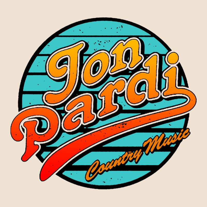 Jon Pardi Cöüntry Urban Heavy Tee by linhVisuals | Teevron