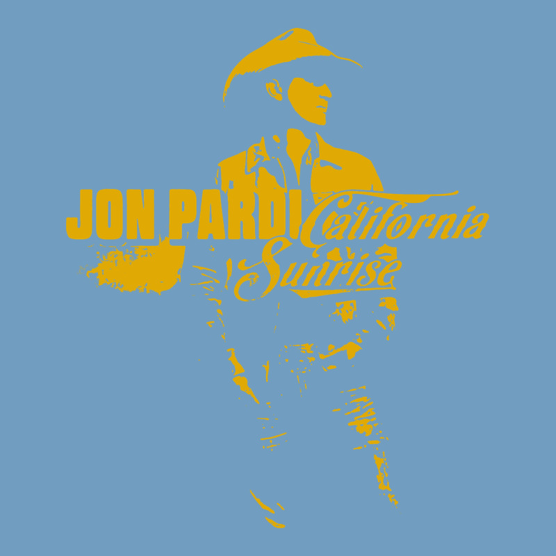 Jon Pardi Cöüntry Urban Heavy Tee by linhVisuals | Teevron