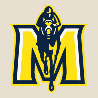 Murray State Racers Urban Heavy Tee | Teevron