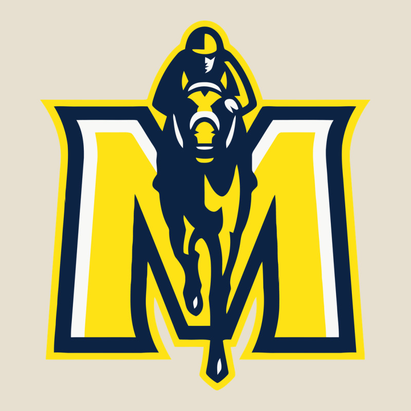 Murray State Racers Urban Heavy Tee by linhVisuals | Teevron