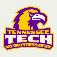 Tennessee Tech Golden Urban Heavy Tee | Teevron