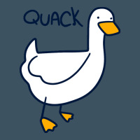 Quack Duck Urban Heavy Tee | Teevron