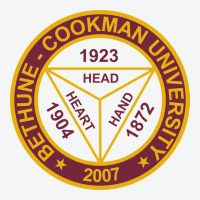 Bethune Cookman Urban Heavy Tee | Teevron