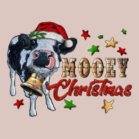 Mooey Christmas Premium Hoodie | Teevron