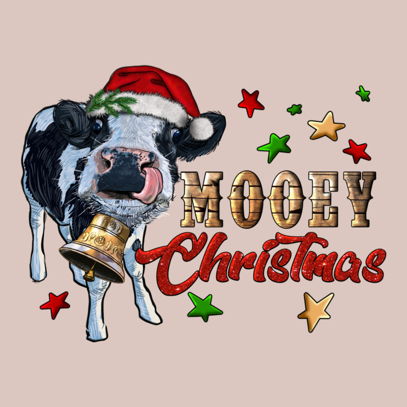 Mooey Christmas Premium Hoodie by RanaPortraitStore | Teevron