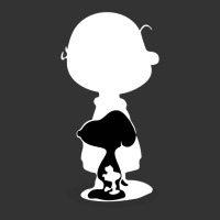peanuts shadow silhouette | Teevron