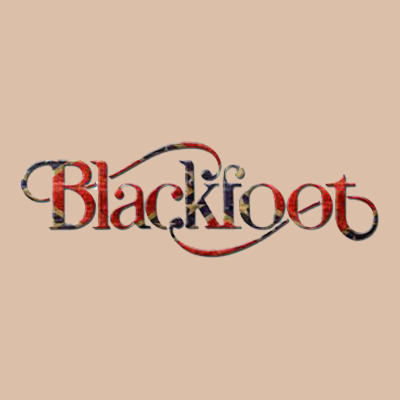 Blackfoot Urban Heavy Tee by linhVisuals | Teevron