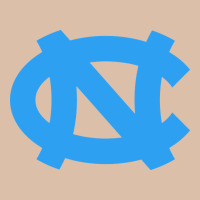 North Carolina Urban Heavy Tee | Teevron