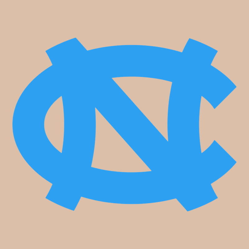 North Carolina Urban Heavy Tee by linhVisuals | Teevron