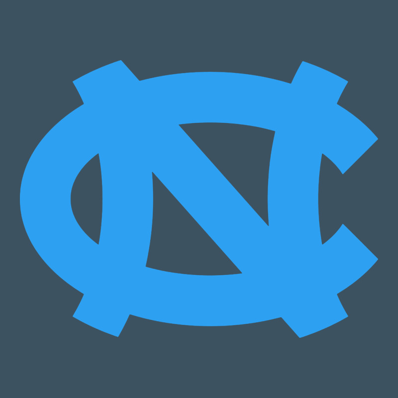 North Carolina Urban Heavy Tee by linhVisuals | Teevron