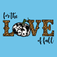 For The Love Of Fall Premium Sweatshirt | Teevron