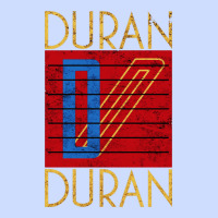 Dürän Dürän 01 Urban Heavy Tee | Teevron