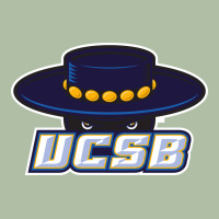 Uc Santa Barbara Gauchos Urban Heavy Tee | Teevron