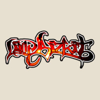 Limp Bizkit 01 Urban Heavy Tee | Teevron